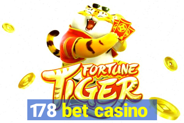 178 bet casino